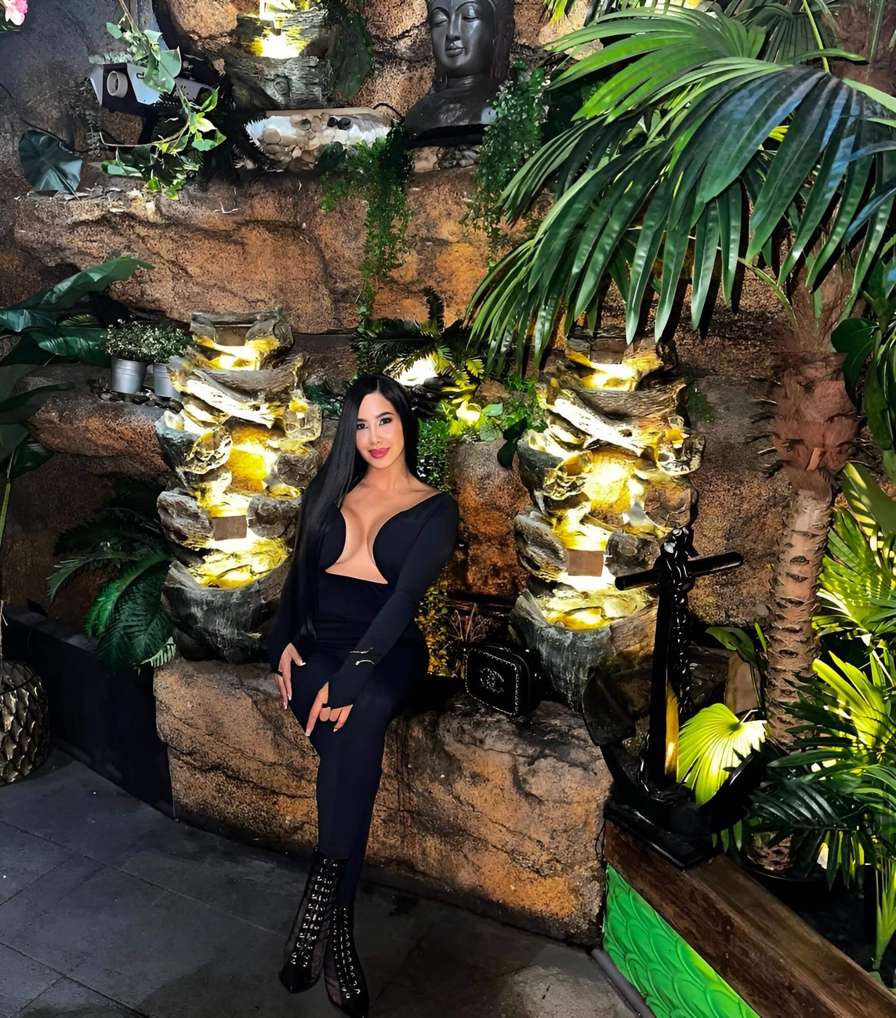 Heaven Aruba Escorts - Diana