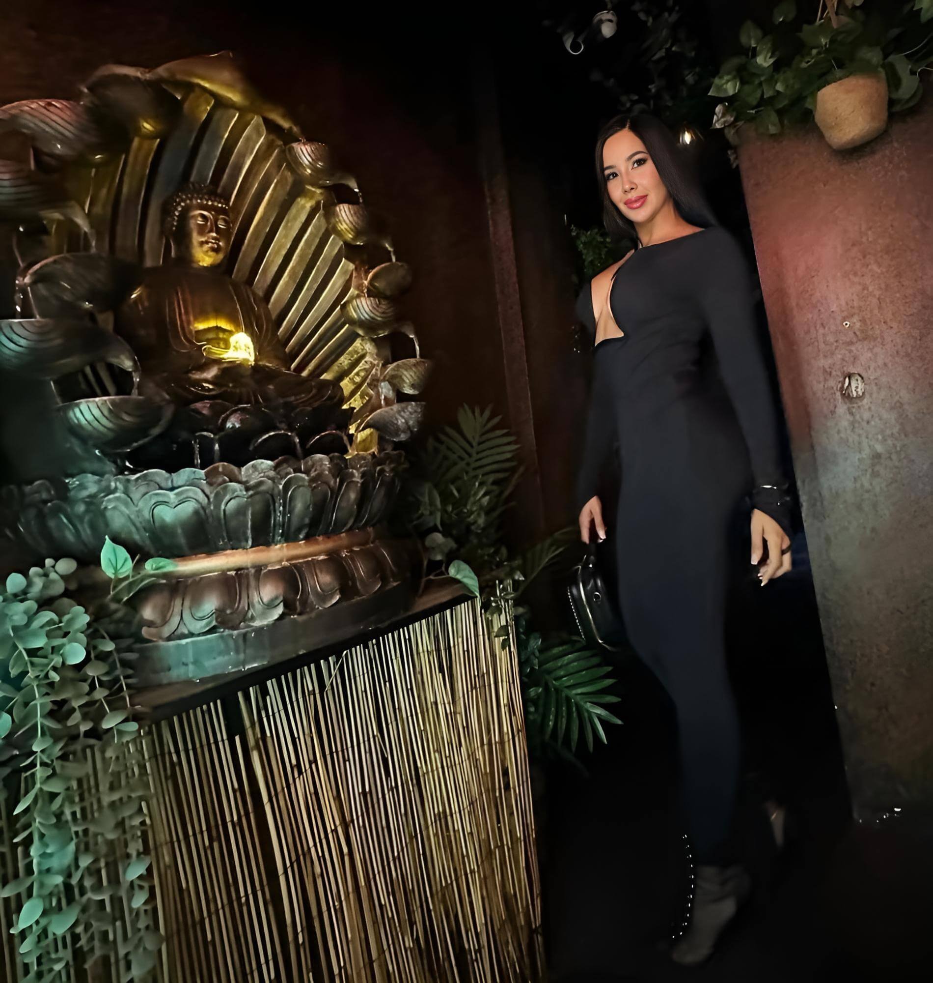 Heaven Aruba Escorts - Diana