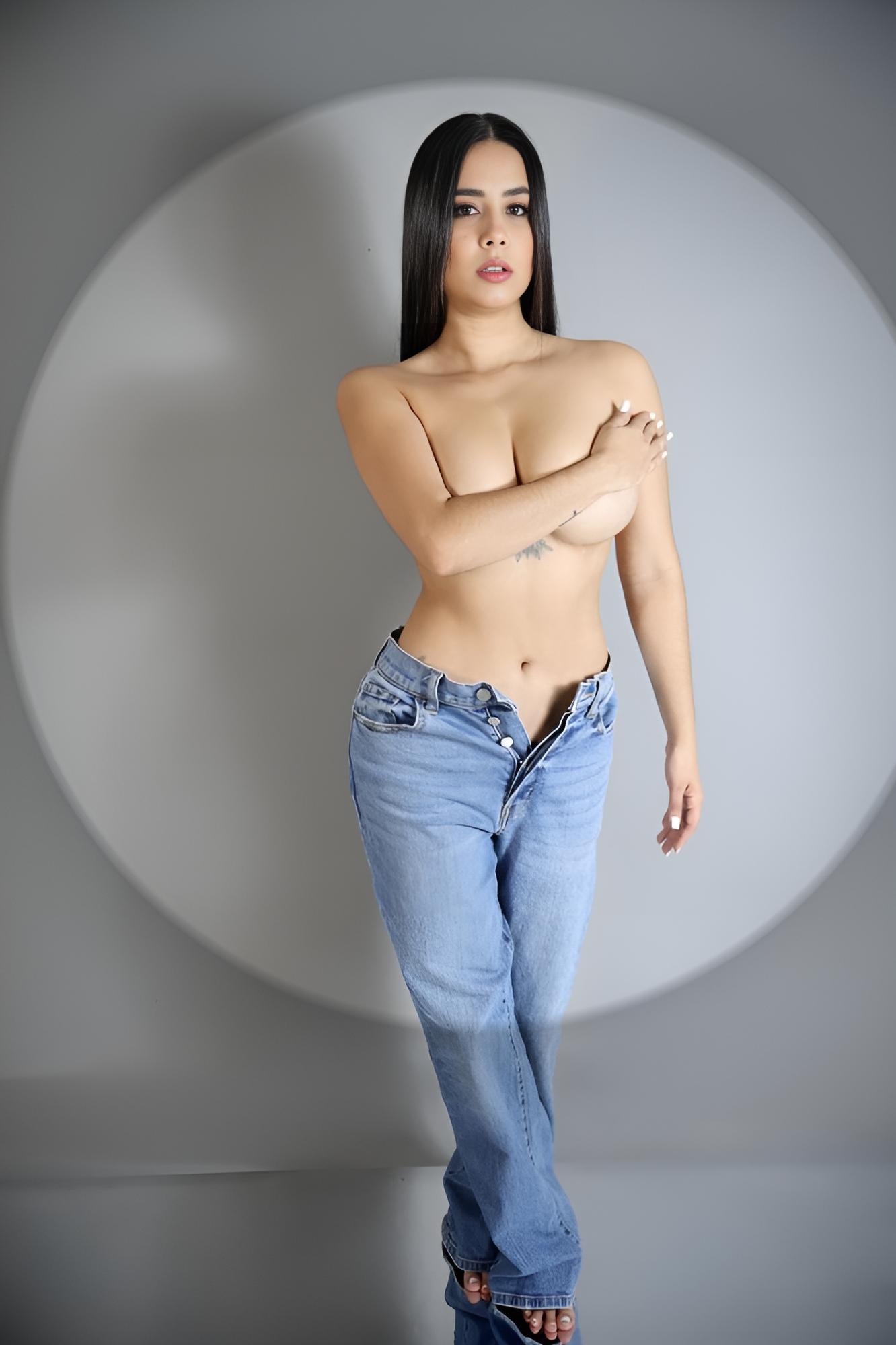 Heaven Aruba Escorts - Valentina