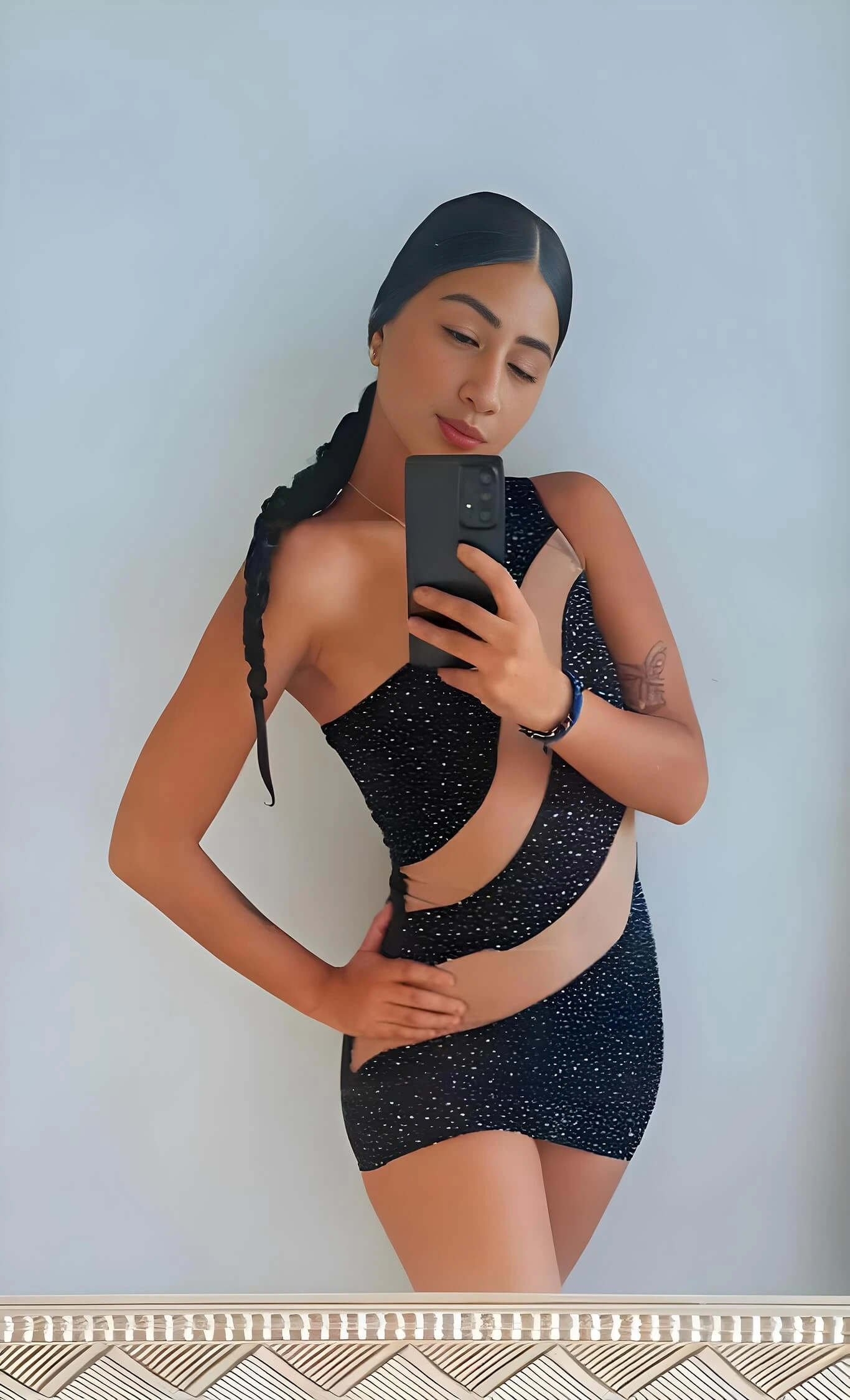 Samantha - Heaven Aruba Escorts