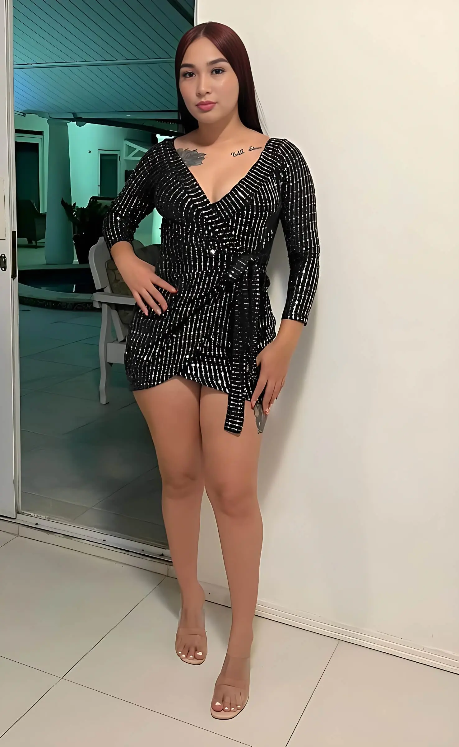 Tatiana - Heaven Aruba Escorts